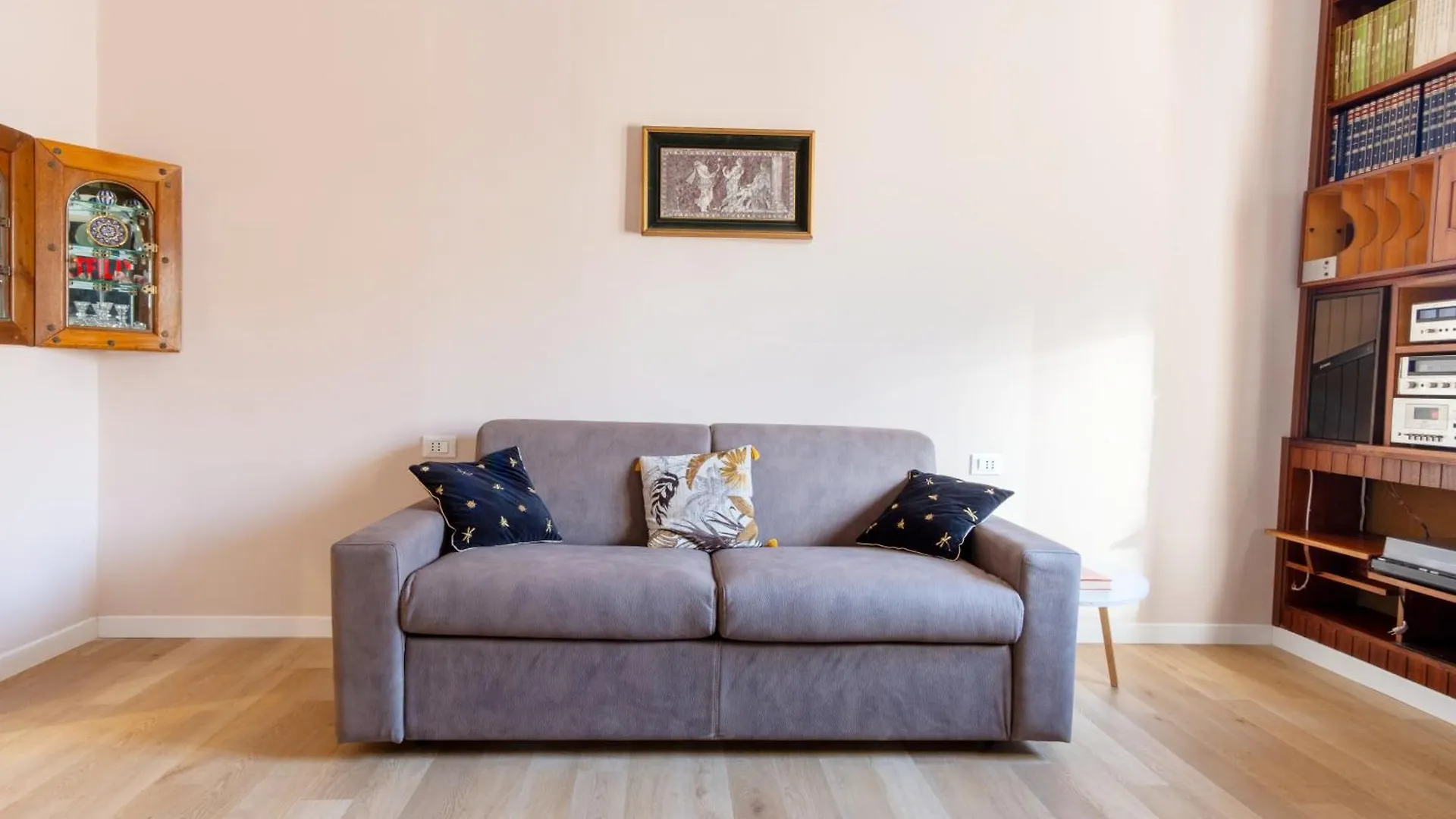 Elegantis La Pariolina Apartment Rom Italien