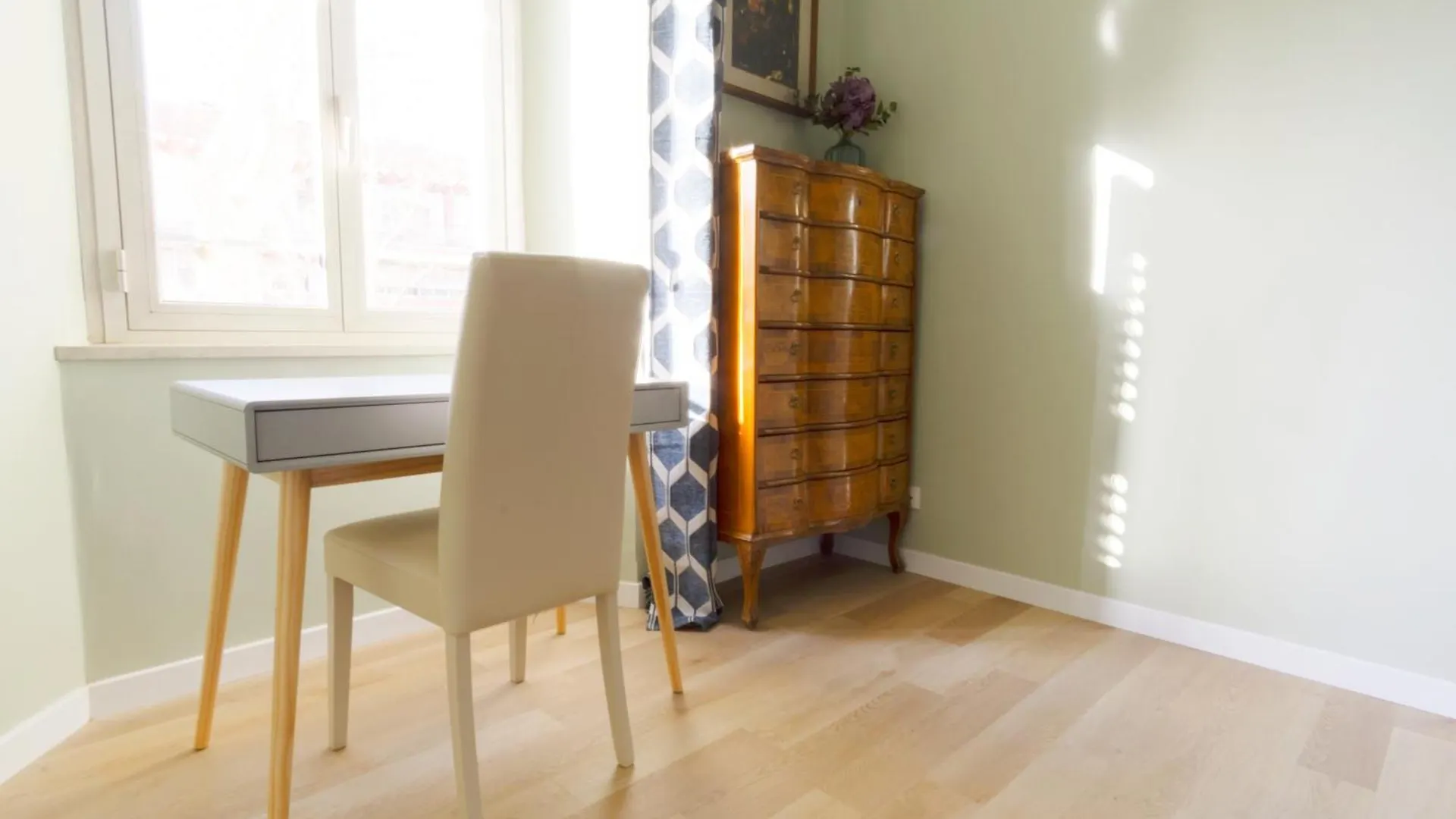 Elegantis La Pariolina Apartment Rom 0*,