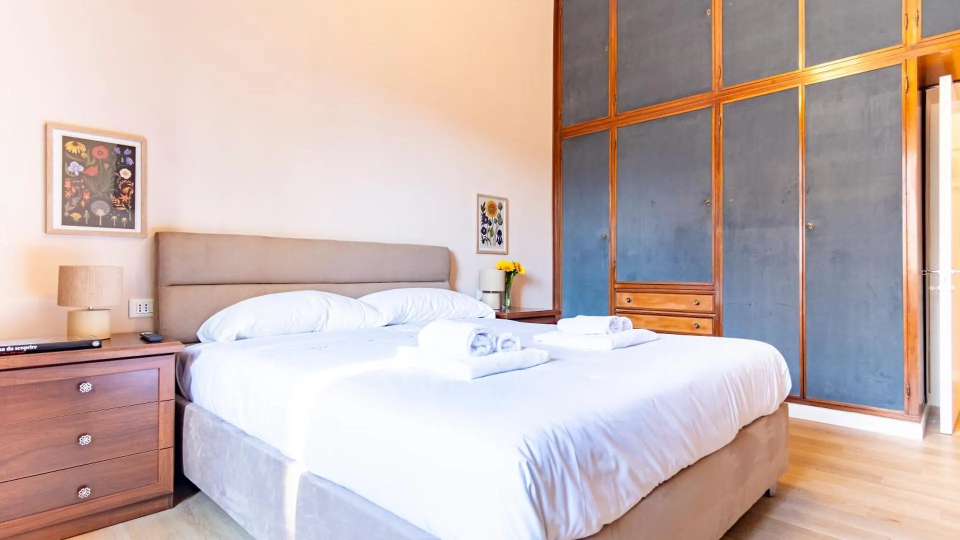 Elegantis La Pariolina Apartment Rom Italien